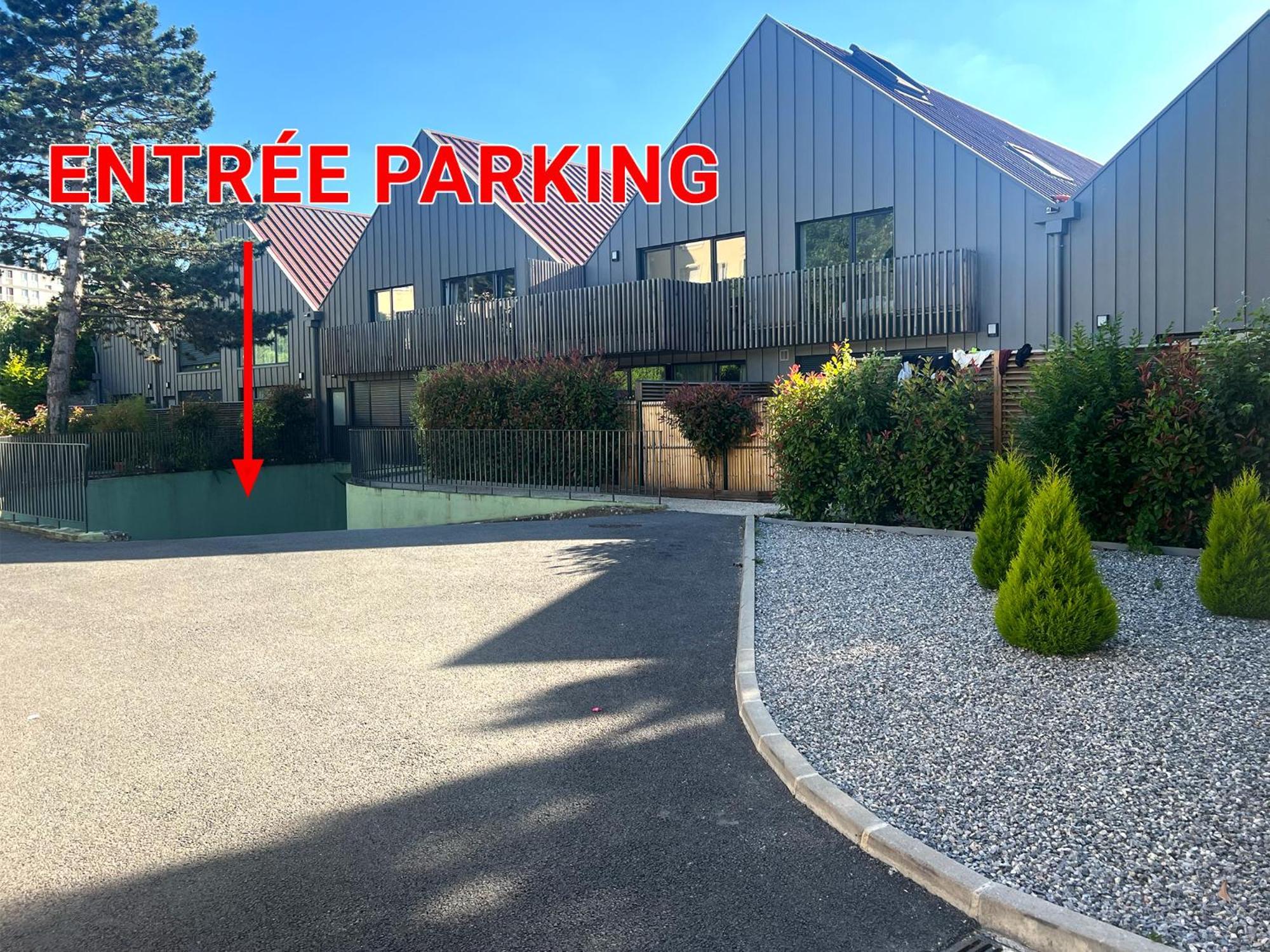 Coeur Des Moissons, Centre Ville Avec Parking Prive Reims Exterior foto